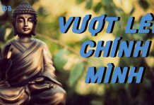 Vượt Lên Chính Mình – Thích Thiện Tuệ vuot len chinh minh thich thien