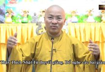 Vượt qua bệnh cầu toàn – -Thích Nhật Từ vuot qua benh cau toan thich nha