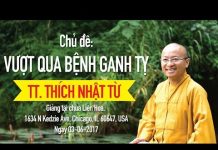 Vượt Qua Bệnh Ganh Tỵ – Thích Nhật Từ vuot qua benh ganh ty thich nhat