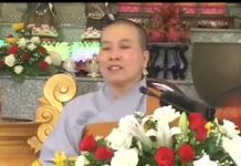 Vượt Qua Bệnh Tật – Thích Nữ Như Lan vuot qua benh tat thich nu nhu l