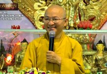 Vượt qua bệnh thần tượng tha nhân và thần tượng bản thân -Thích Nhật Từ vuot qua benh than tuong tha nha