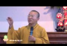 Vượt qua cảm giác tự tử – Thích Nhật Từ vuot qua cam giac tu tu thich nh