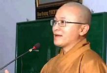 Vượt Qua Căng Thẳng Tuổi Già – Thích Nhật Từ vuot qua cang thang tuoi gia thi