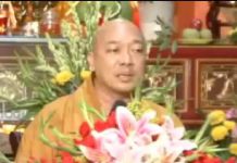Vượt Qua Chướng Duyên – Thích Nguyên Hạnh vuot qua chuong duyen thich nguy
