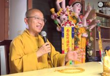 Vượt qua chướng duyên trong tu học- Thích Nhật Từ vuot qua chuong duyen trong tu h