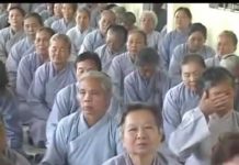 Vượt Qua Chướng Ngại – Thích Nữ Như Lan vuot qua chuong ngai thich nu nh