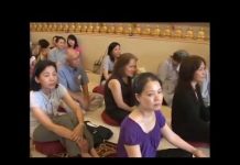 Vượt Qua Chướng Nghiệp Và Tái Sinh – Thích Tuệ Hải vuot qua chuong nghiep va tai si