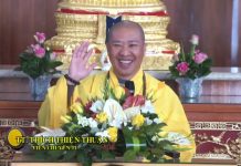 Vượt Qua Cô Đơn – Thích Thiện Thuận vuot qua co don thich thien thua
