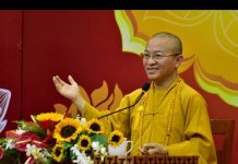 Vượt qua cơn nóng giận – Thích Nhật Từ vuot qua con nong gian thich nha