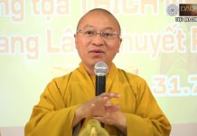 Vượt qua cơn phiền giận -Thích Nhật Từ vuot qua con phien gian thich nh