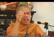Vượt Qua Khổ Đau – Thích Giác Toàn vuot qua kho dau thich giac toan