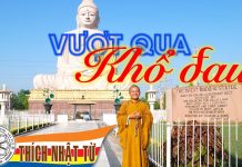 Vượt qua khổ đau – TT Thích Nhật Từ vuot qua kho dau tt thich nhat t