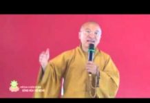 Vượt qua lo, buồn, sợ, giận, sống hòa bình với bệnh – Thích Nhật Từ vuot qua lo buon so gian song ho