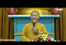 Vượt Qua Lo Lắng – Thích Nhật Từ vuot qua lo lang thich nhat tu