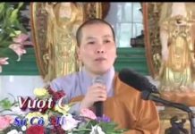 Vượt Qua Ma Chướng – Thích Nữ Như Lan vuot qua ma chuong thich nu nhu