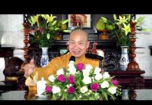 Vượt Qua Ma Nghiệp – Thích Trí Huệ vuot qua ma nghiep thich tri hue