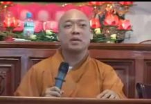Vượt Qua Mê Tín – Thích Nguyên Hạnh vuot qua me tin thich nguyen han
