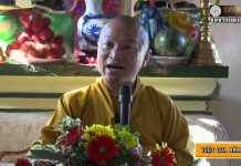 Vượt qua năm sợ hãi – Thích Nhật Từ – 24/01/2016 vuot qua nam so hai thich nhat t