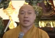Vượt Qua Nghiệp Chướng – Thích Nguyên Hạnh vuot qua nghiep chuong thich ngu