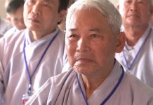 Vượt Qua Nghiệp Chướng – Thích Tâm Đại vuot qua nghiep chuong thich tam
