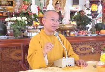 Vượt qua nỗi đau mất mát người thân- Thích Nhật Từ vuot qua noi dau mat mat nguoi t