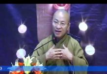 Vượt qua nỗi đau tử biệt – Thích Nhật Từ vuot qua noi dau tu biet thich n