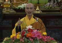 Vượt Qua oan Gia Trái Chủ – Thích Tâm Đại vuot qua oan gia trai chu thich