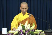 Vượt Qua Phiền Não – Thích Tâm Đại vuot qua phien nao thich tam dai