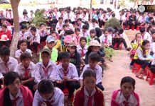 Vượt qua sai lầm tuổi trẻ – Thích Nhật Từ – 29-04-2016 vuot qua sai lam tuoi tre thich