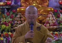 Vượt Qua Sân Hận -Thích Nhật Từ vuot qua san han thich nhat tu