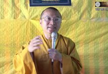 Vượt qua sự chấp thủ -Thích Nhật Từ vuot qua su chap thu thich nhat