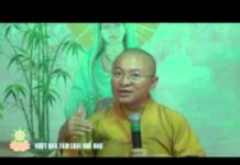 Vượt qua tám loại khổ đau – Thích Nhật Từ vuot qua tam loai kho dau thich 1