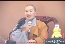 Vượt Qua Tám Loại Khổ Đau – Thích Nữ Như Lan vuot qua tam loai kho dau thich