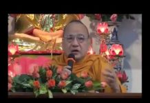 Vượt Qua Tánh Vị Kỷ – Thích Bửu Chánh vuot qua tanh vi ky thich buu ch