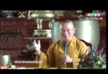 Vượt qua thói ăn chơi, đua đòi và dựa dẫm – Thích Nhật Từ vuot qua thoi an choi dua doi va