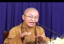 Vượt qua tình và tưởng trong niệm Phật – Thích Nhật Từ vuot qua tinh va tuong trong nie
