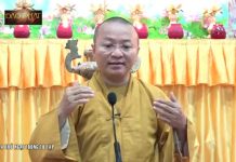 Vượt qua trở ngại trong tu tập-Thích Nhật Từ vuot qua tro ngai trong tu tap t