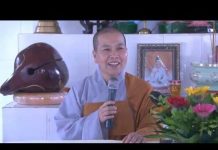 Vượt thoát khổ đau bằng chánh tri kiến – Thích Nữ Như Lan vuot thoat kho dau bang chanh tr