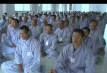 Vượt Thoát Khổ Đau – Thích Phước Nghiêm vuot thoat kho dau thich phuoc n