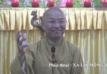 Xa lìa mộng tưởng điên đảo -Thích Nhật Từ xa lia mong tuong dien dao thich