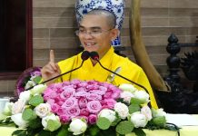 Xá Lợi Phất Trí Tuệ Đệ Nhất, Hiếu Hạnh Vẹn Toàn – Thích Thiện Tuệ xa loi phat tri tue de nhat hieu