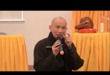 Xa Quê Từ Mấy Độ Phần 3 – Thích Phước Tịnh xa que tu may do phan 3 thich ph