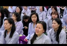 Xả Stress 1 – Thích Trí Huệ xa stress 1 thich tri hue