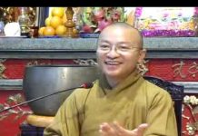 Xả stress – Thích Nhật Từ xa stress thich nhat tu