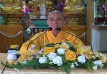Xa Thương Gần Thường – Thích Thiện Tuệ xa thuong gan thuong thich thien