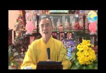 Xài Đồ Cũ – Thích Thiện Tuệ xai do cu thich thien tue