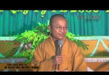 Xây Chùa, Học Phật, Tu Nhân – Thích Nhật Từ xay chua hoc phat tu nhan thich