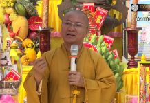 Xây chùa làm phúc cho dân – Thích Nhật Từ – 13/12/2015 xay chua lam phuc cho dan thich