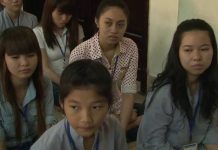 Xây Đắp Hạnh Phúc Nhân Gian – Thích Đồng Thành xay dap hanh phuc nhan gian thic