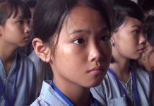 Xây Đắp Ước Về – Thích Đồng Thành xay dap uoc ve thich dong thanh